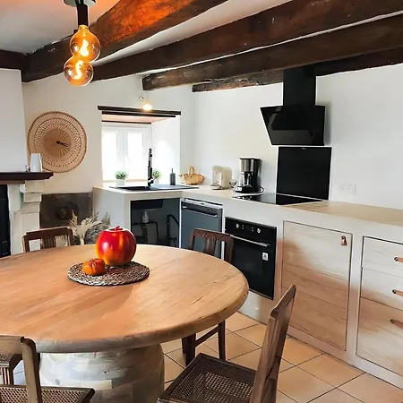 Hébergement de vacances Maison Basque Au Milieu Des Prés Urepel