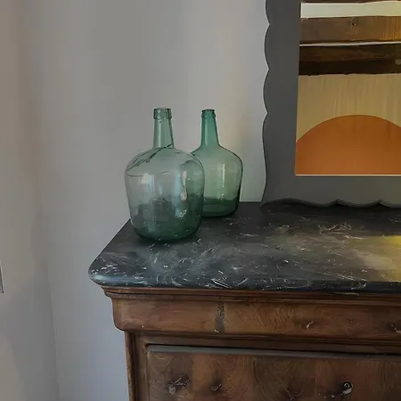 Maison Basque Au Milieu Des Prés Urepel