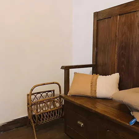 Maison Basque Au Milieu Des Prés * Urepel