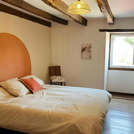 Maison Basque Au Milieu Des Prés Hébergement de vacances